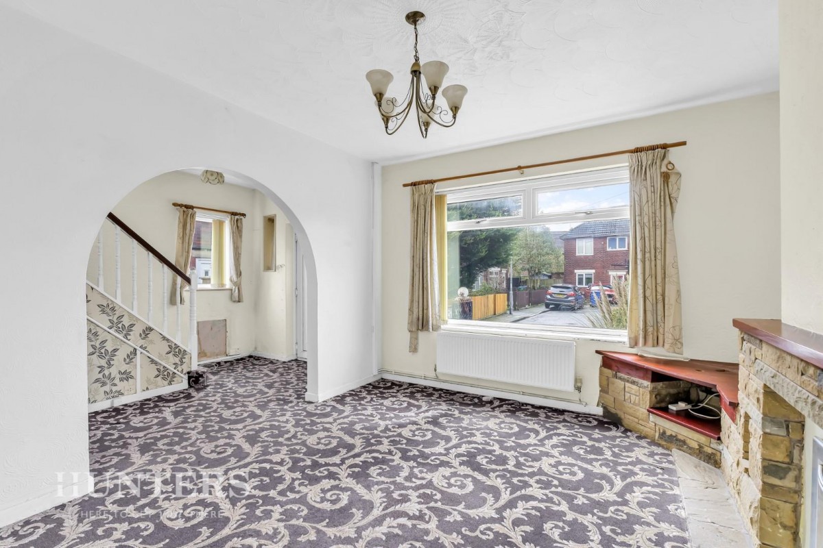 Beechwood Avenue, Hollingworth Lake, OL15 0DG