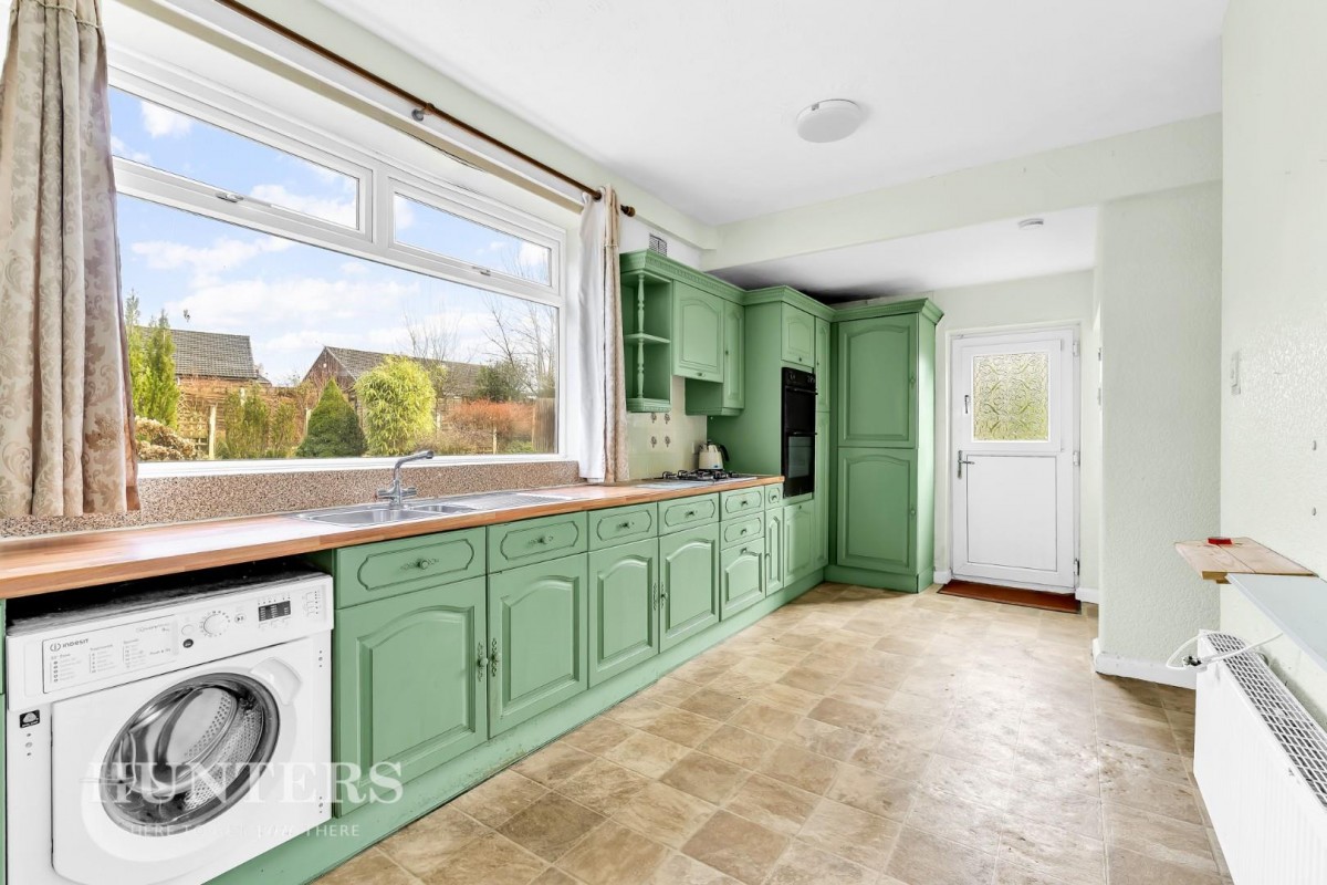 Beechwood Avenue, Hollingworth Lake, OL15 0DG