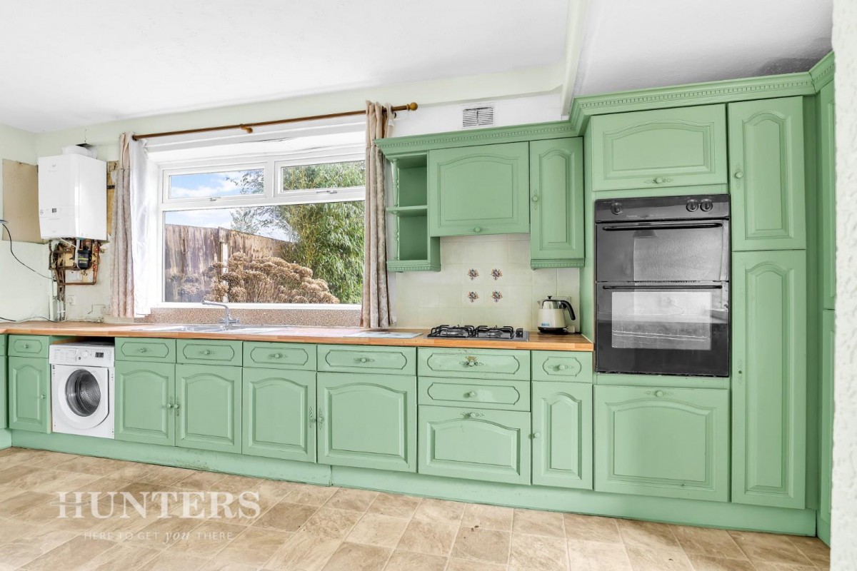 Beechwood Avenue, Hollingworth Lake, OL15 0DG