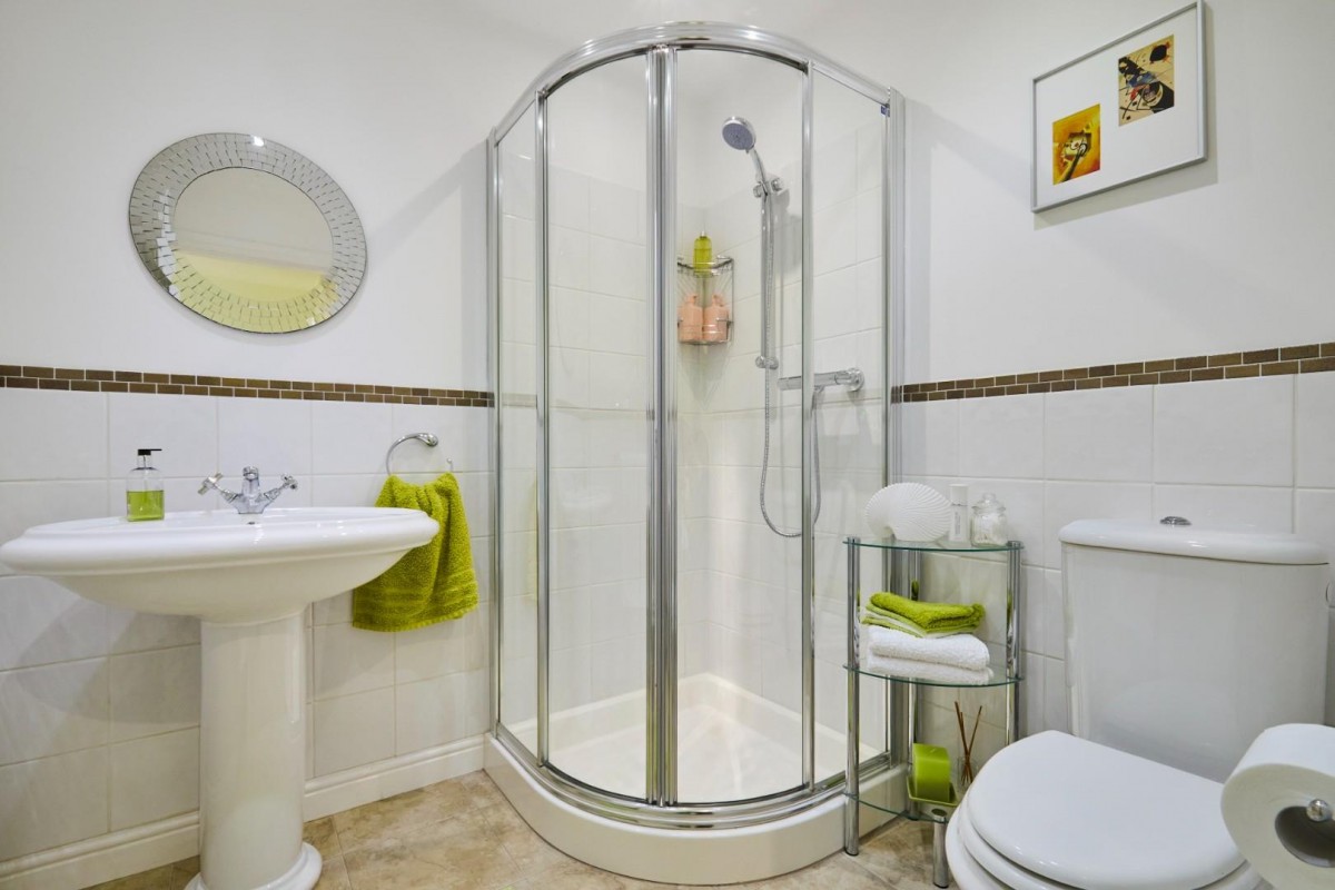 Brown Springs Lane, Oakworth, Keighley