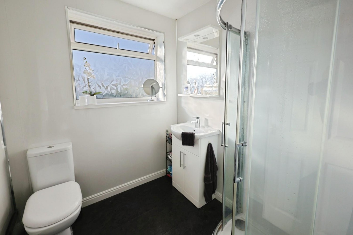 Aldhun Close, Bishop Auckland