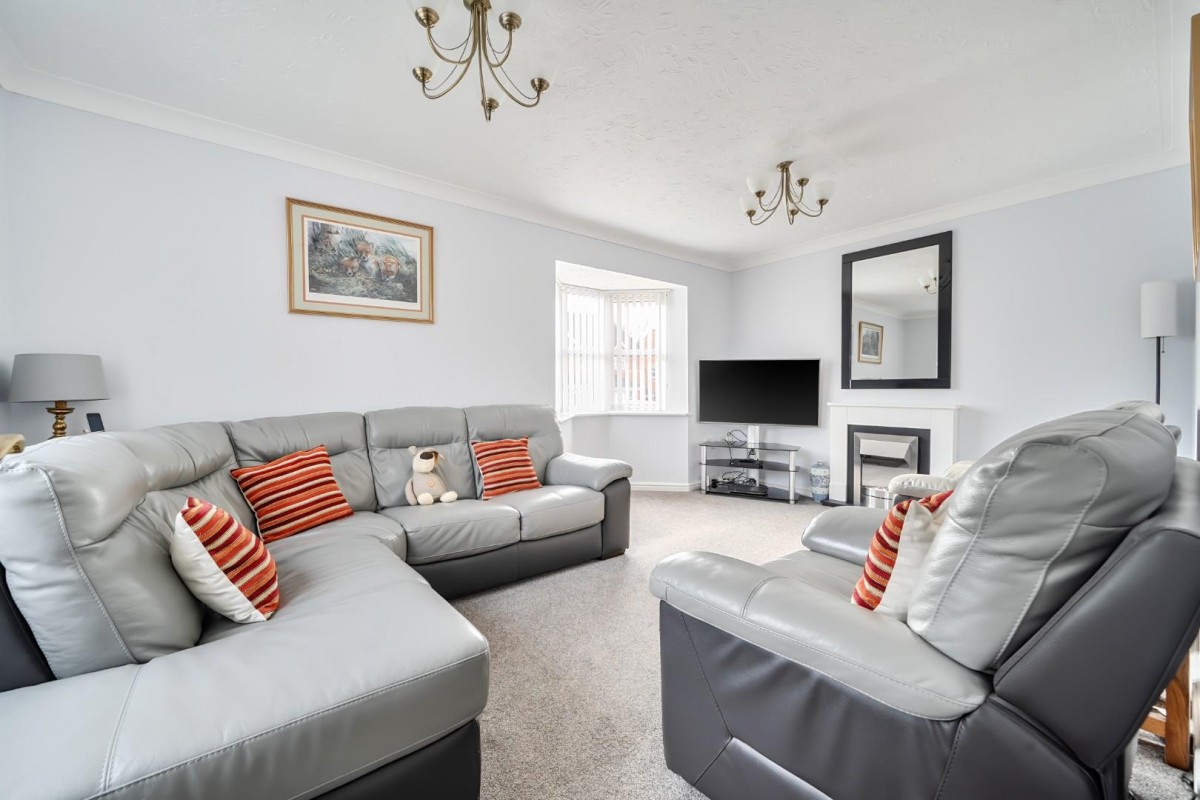 Appletree Lane, Redditch