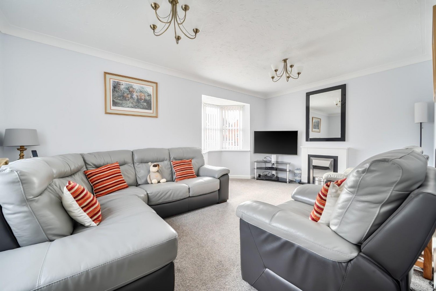 Appletree Lane, Redditch