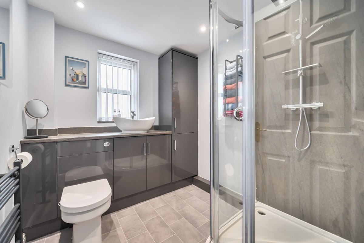 Appletree Lane, Redditch