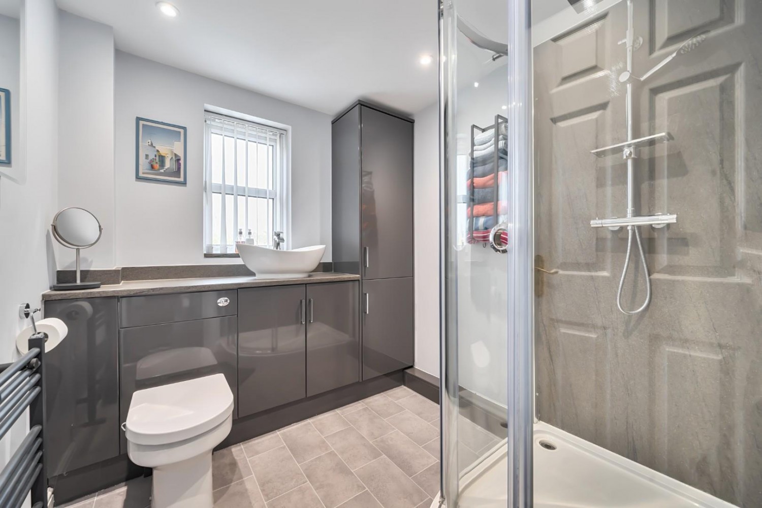 Appletree Lane, Redditch