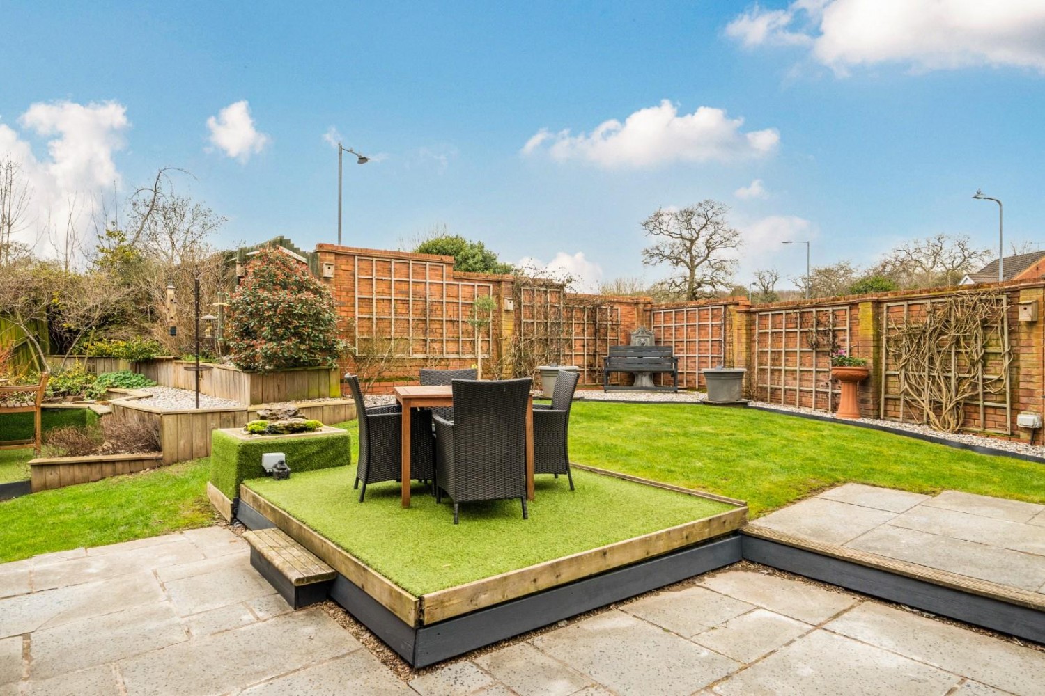 Appletree Lane, Redditch