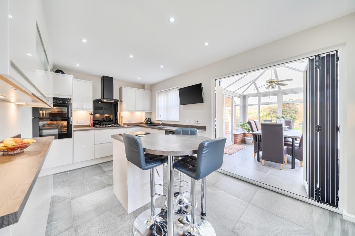 Appletree Lane, Redditch