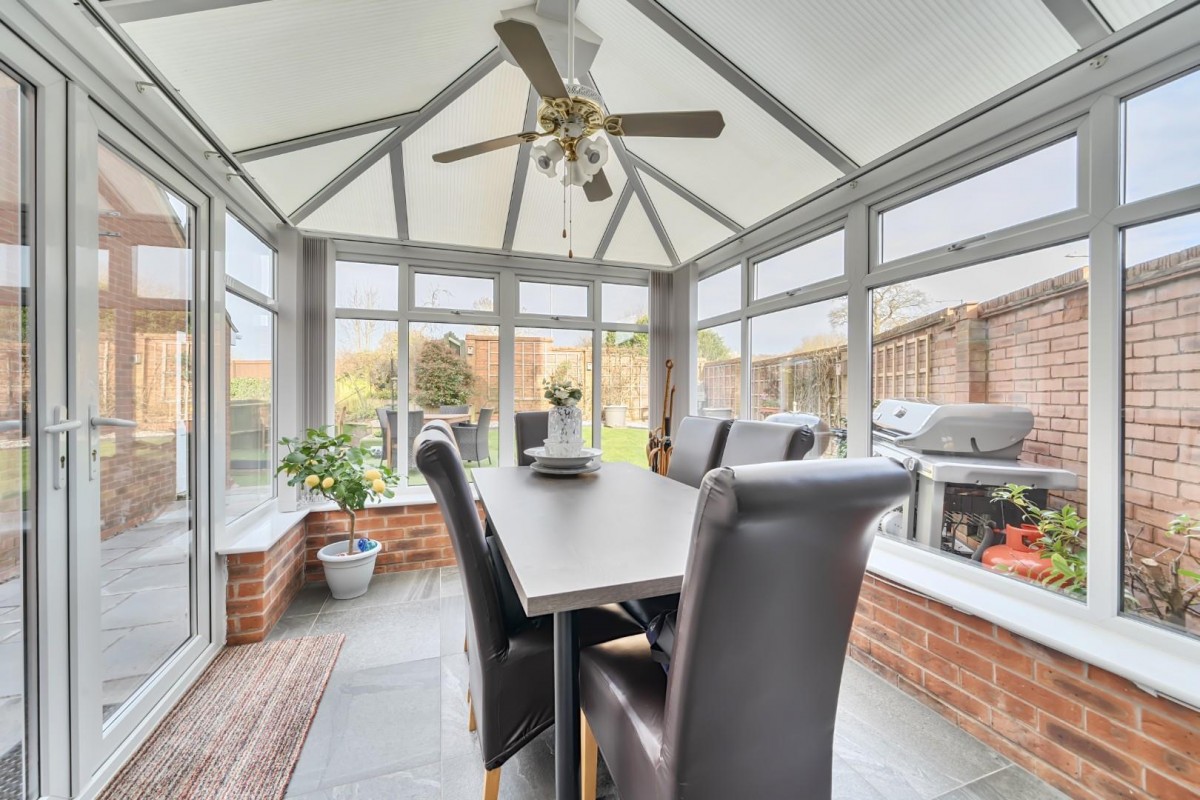 Appletree Lane, Redditch