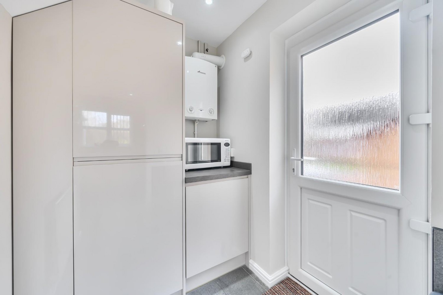 Appletree Lane, Redditch