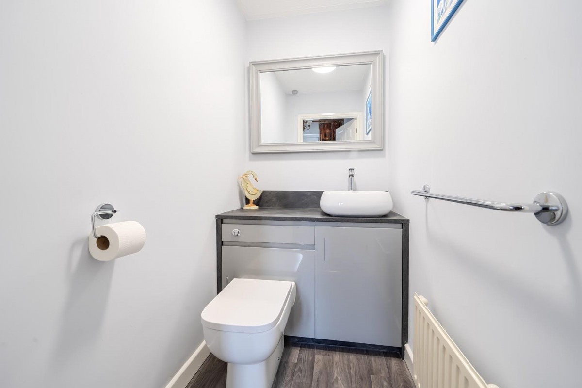 Appletree Lane, Redditch