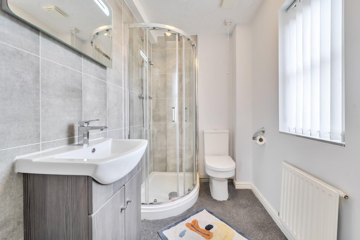 Appletree Lane, Redditch