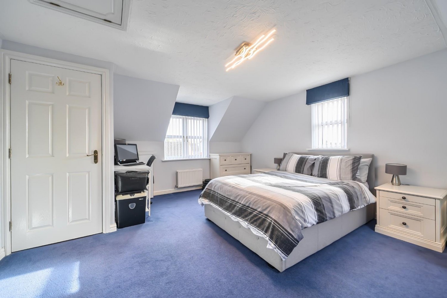 Appletree Lane, Redditch