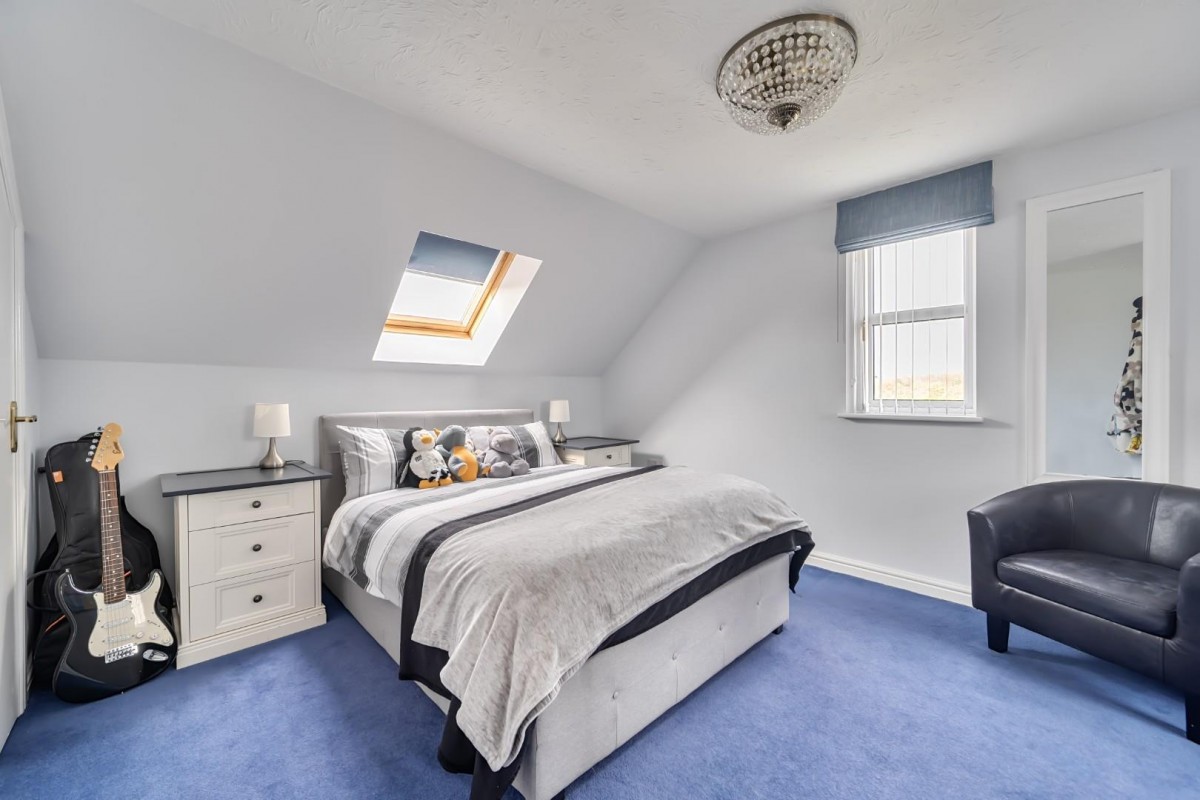 Appletree Lane, Redditch