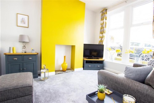 Brighton Terrace, Darwen, BB31NY