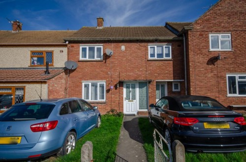 Parsons Avenue, Stoke Gifford, Bristol, BS34 8PN