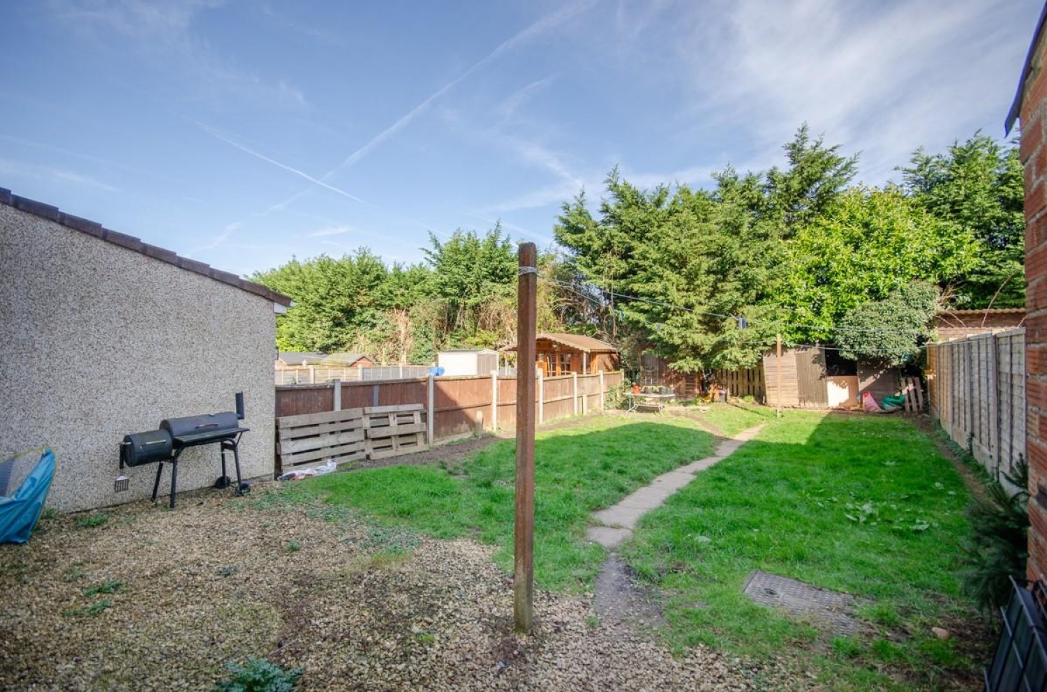 Parsons Avenue, Stoke Gifford, Bristol, BS34 8PN