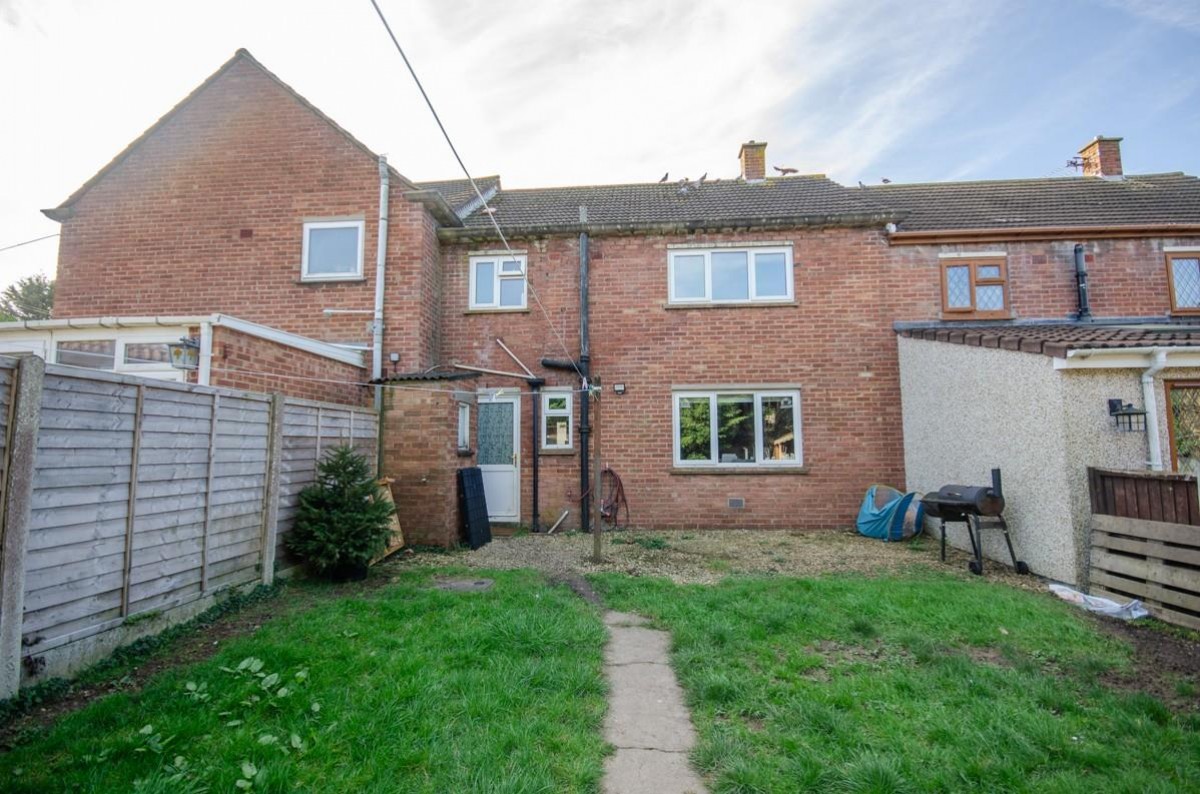 Parsons Avenue, Stoke Gifford, Bristol, BS34 8PN