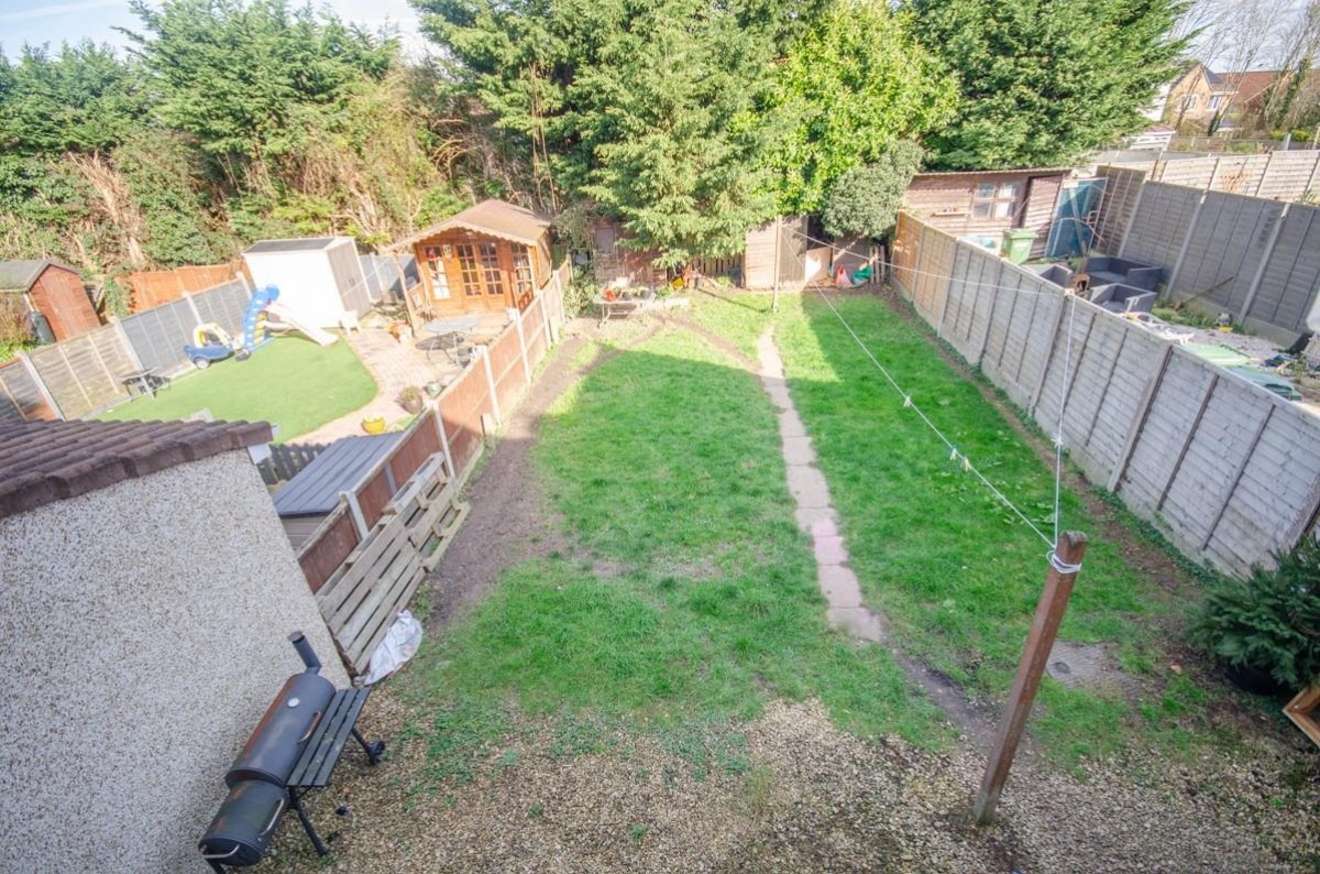 Parsons Avenue, Stoke Gifford, Bristol, BS34 8PN
