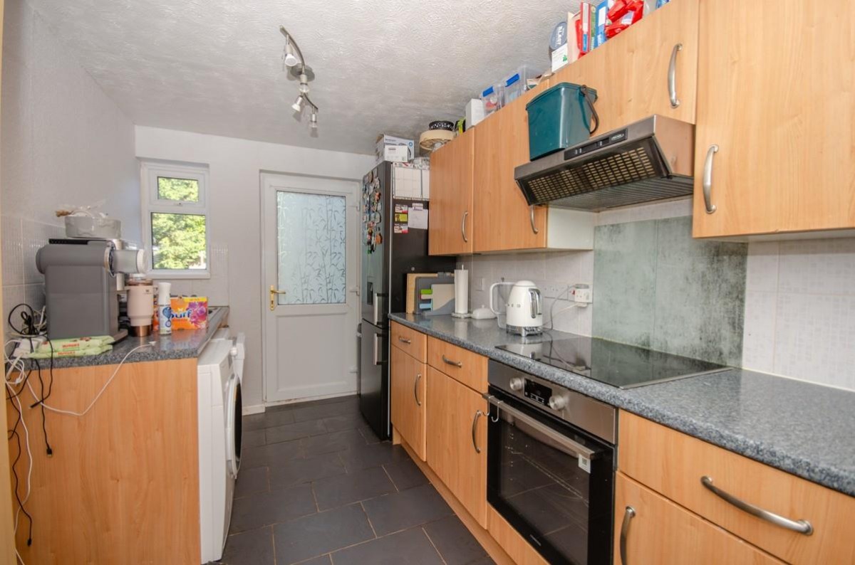 Parsons Avenue, Stoke Gifford, Bristol, BS34 8PN