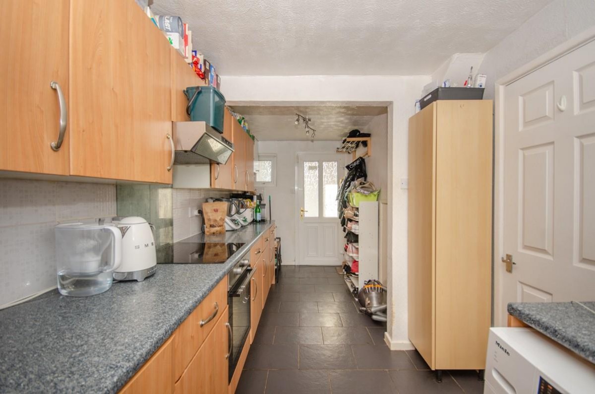 Parsons Avenue, Stoke Gifford, Bristol, BS34 8PN