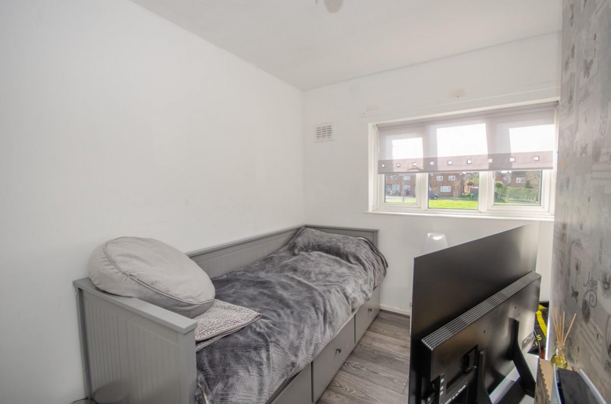 Parsons Avenue, Stoke Gifford, Bristol, BS34 8PN