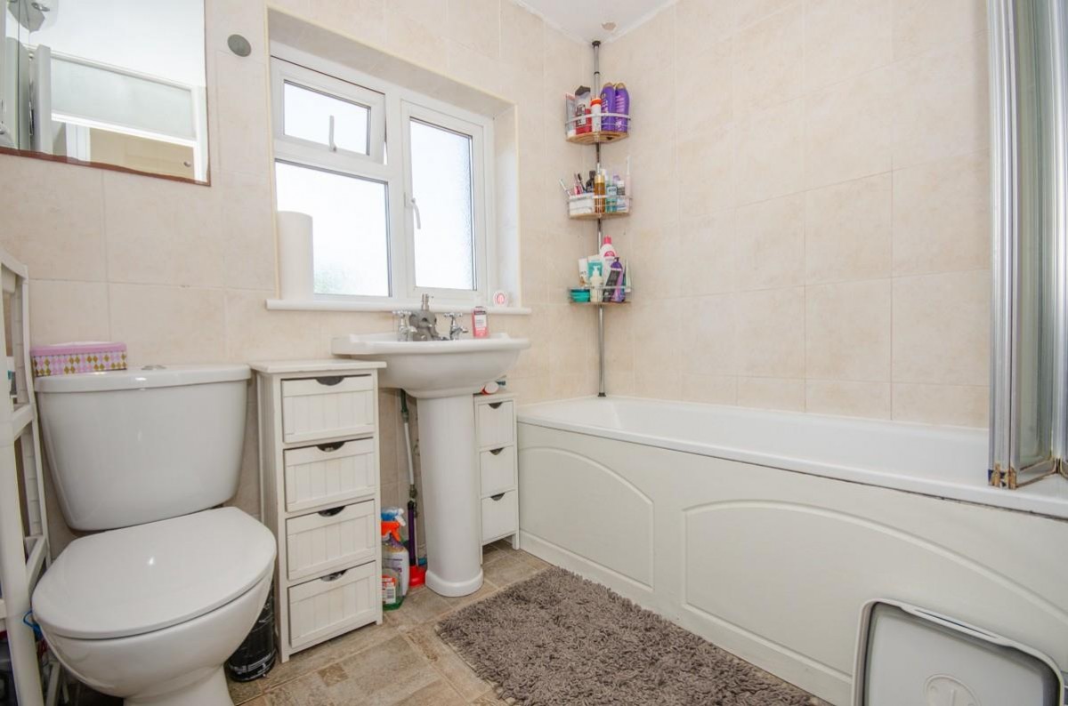 Parsons Avenue, Stoke Gifford, Bristol, BS34 8PN