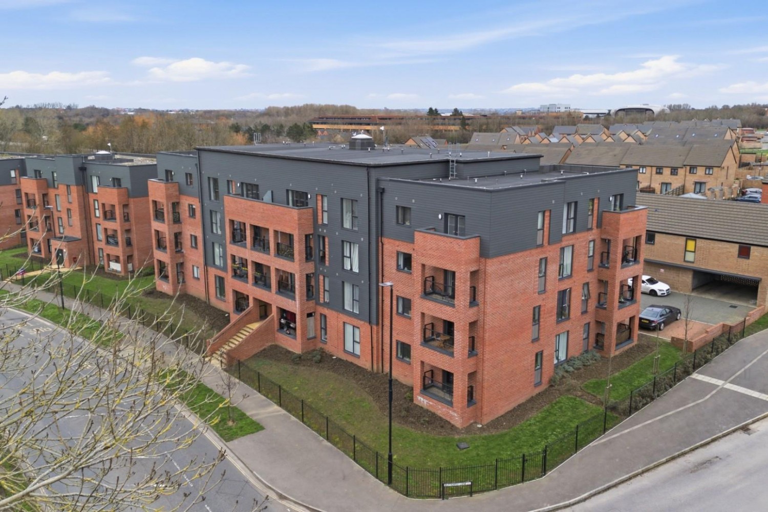 2 bedroom Flat for sale in Hawkfield Road, Bristol