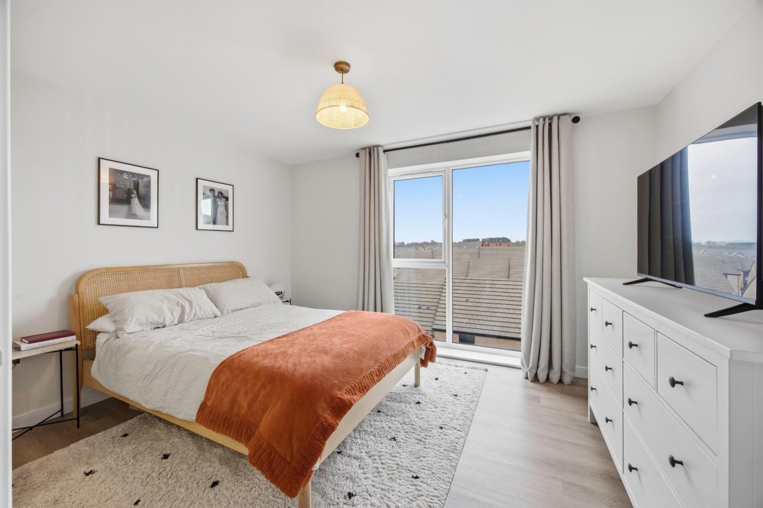 2 bedroom Flat for sale in Hawkfield Road, Bristol
