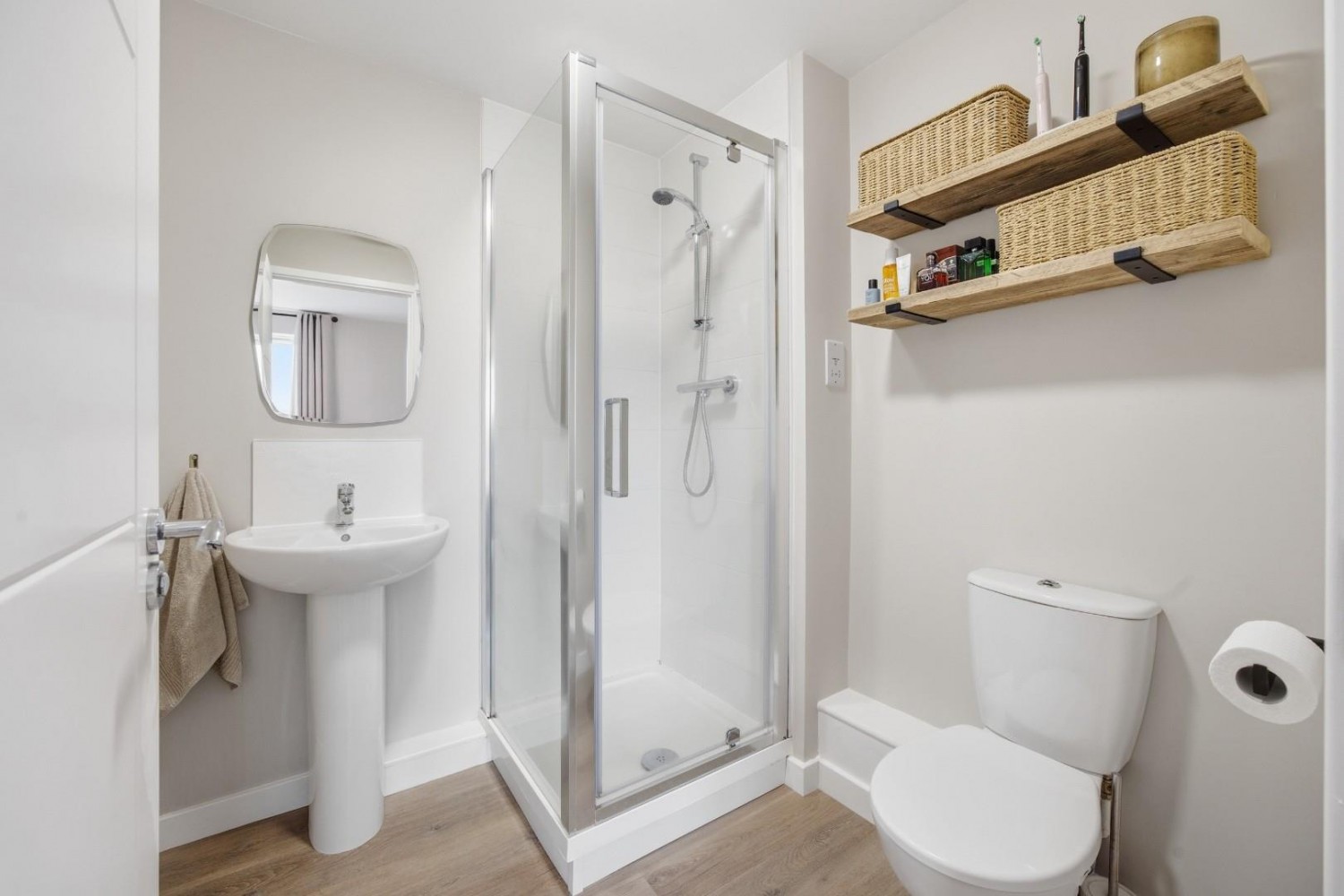 2 bedroom Flat for sale in Hawkfield Road, Bristol