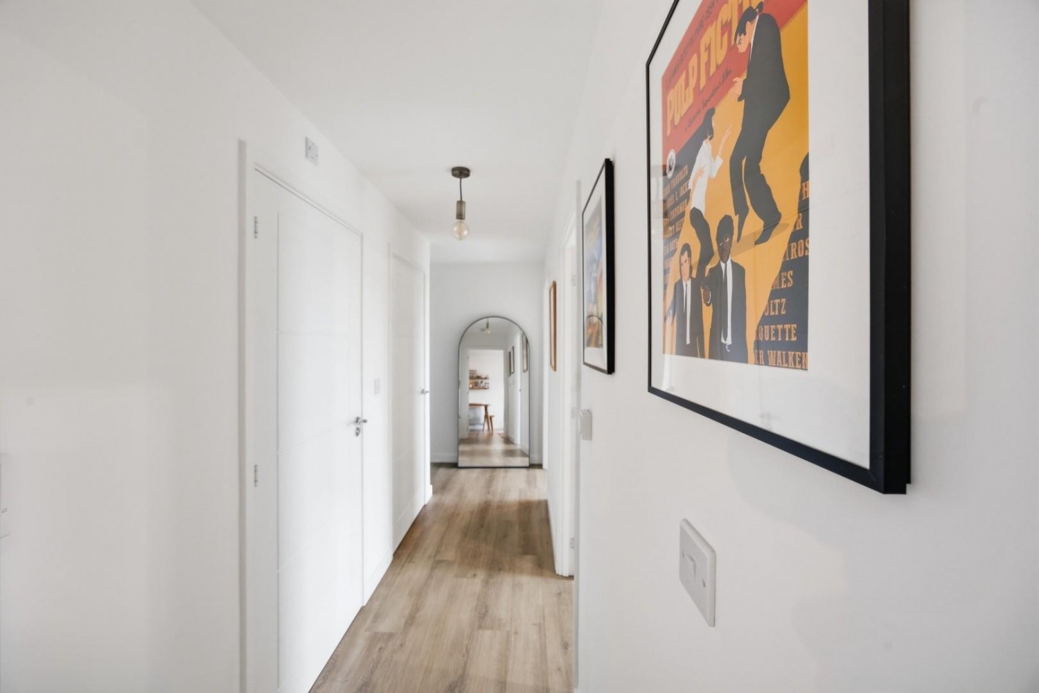 2 bedroom Flat for sale in Hawkfield Road, Bristol