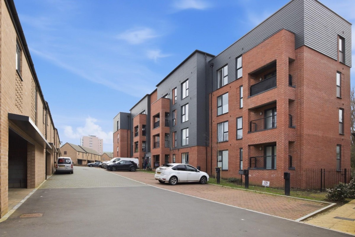 Hawkfield Road, Bristol