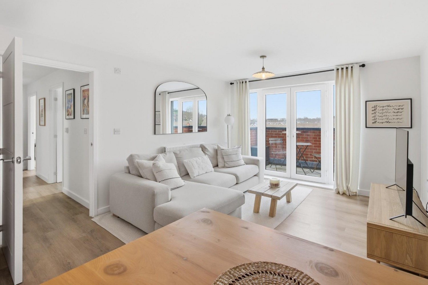 2 bedroom Flat for sale in Hawkfield Road, Bristol