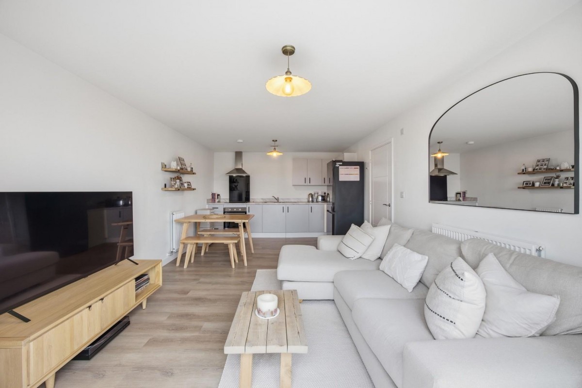 Hawkfield Road, Bristol