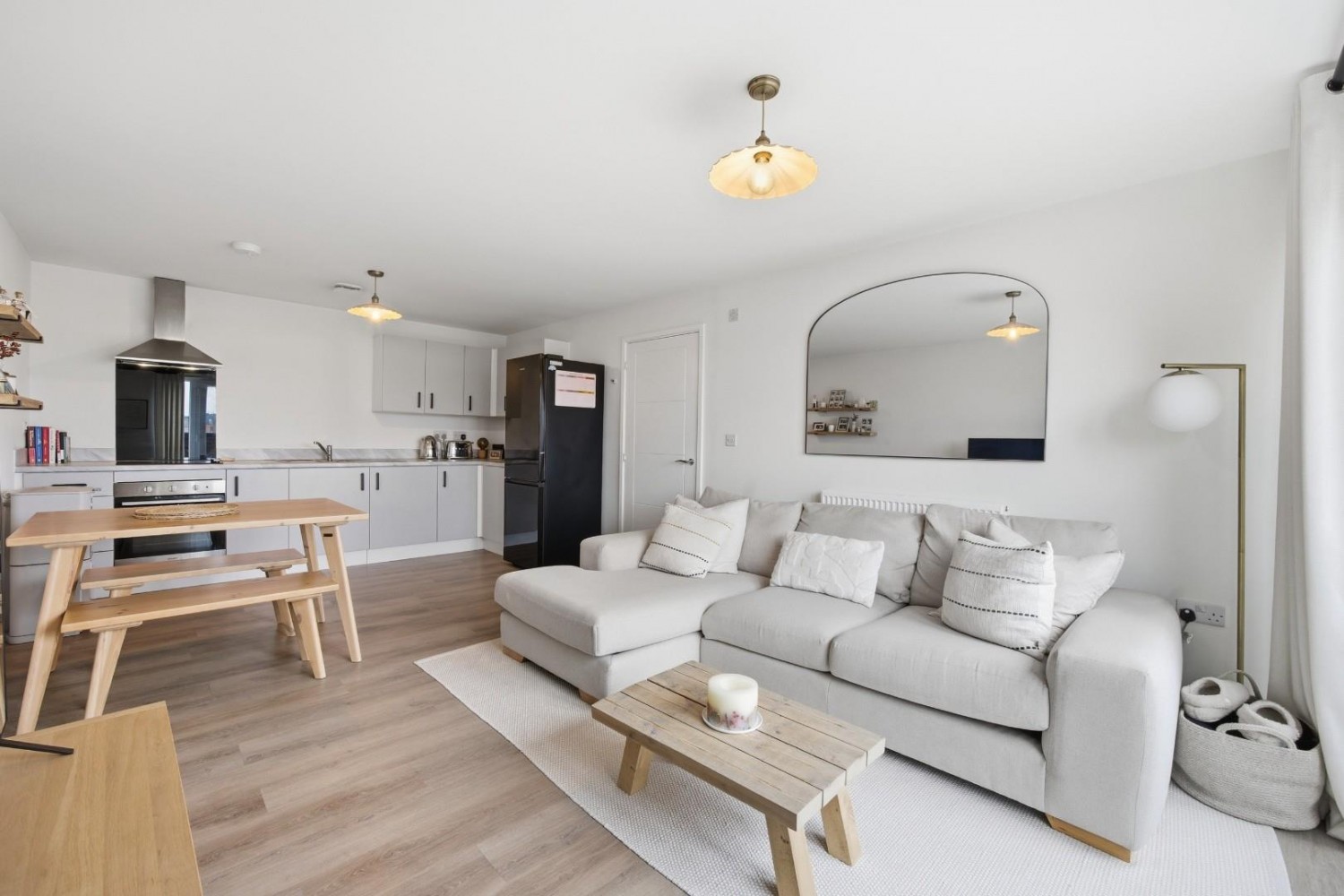 2 bedroom Flat for sale in Hawkfield Road, Bristol