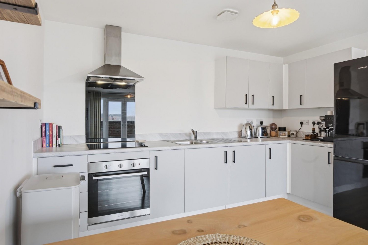 2 bedroom Flat for sale in Hawkfield Road, Bristol