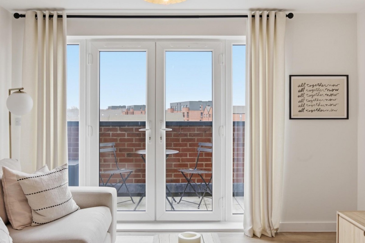 Hawkfield Road, Bristol