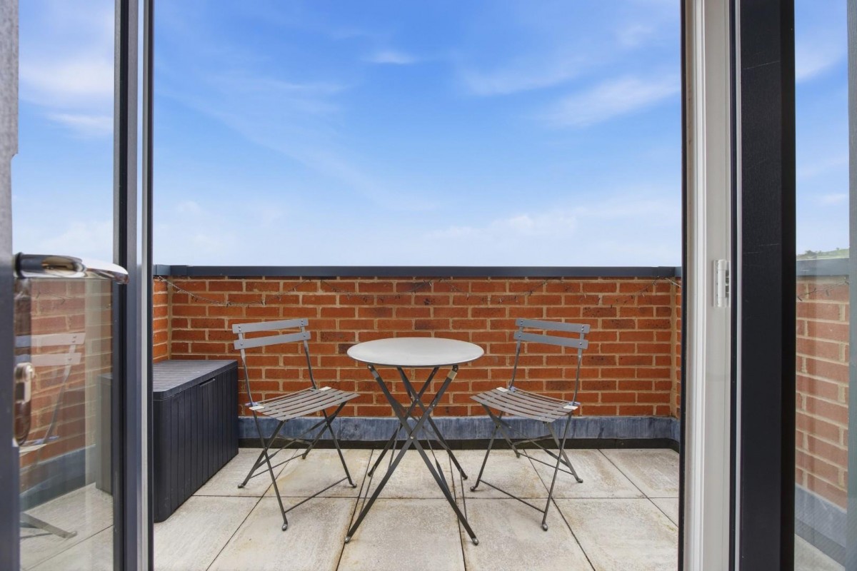 Hawkfield Road, Bristol