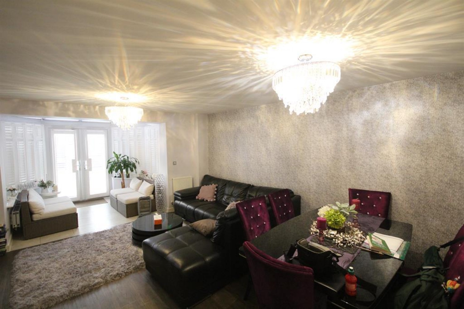 Fremantle Waye, Hayes, Middlesex, UB3 2FX