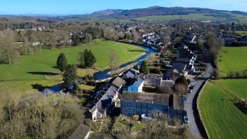 High Mill, Marton Road, Gargrave