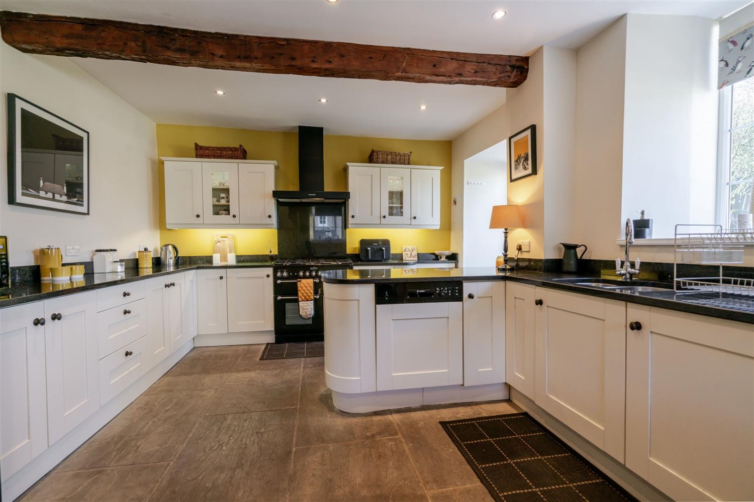 High Mill, Marton Road, Gargrave