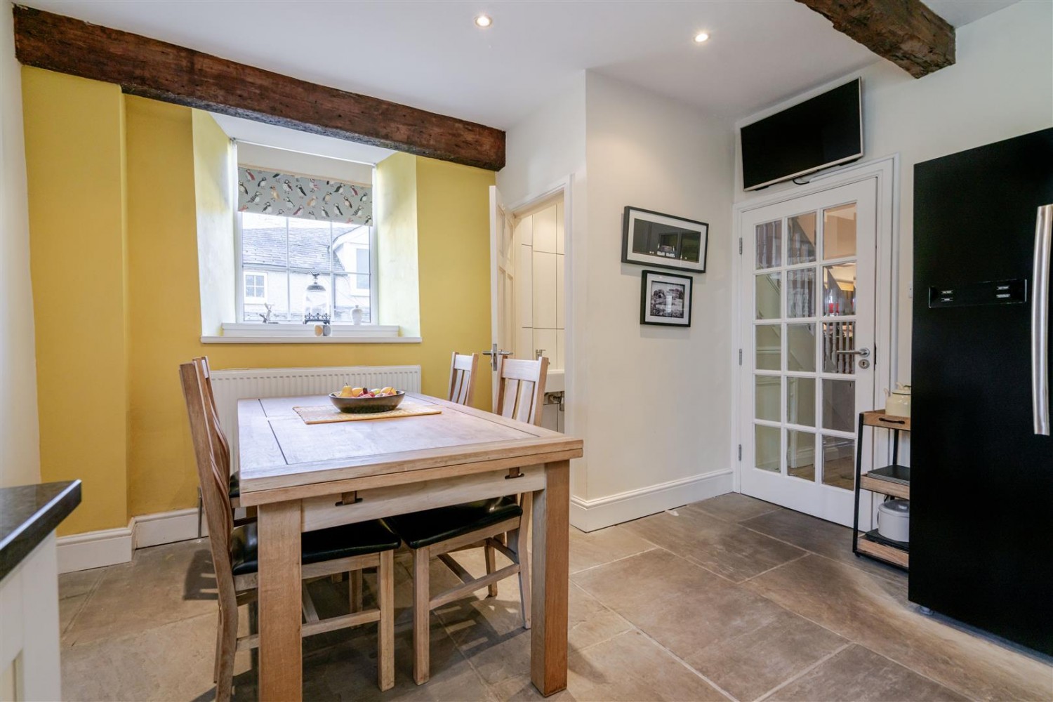 High Mill, Marton Road, Gargrave