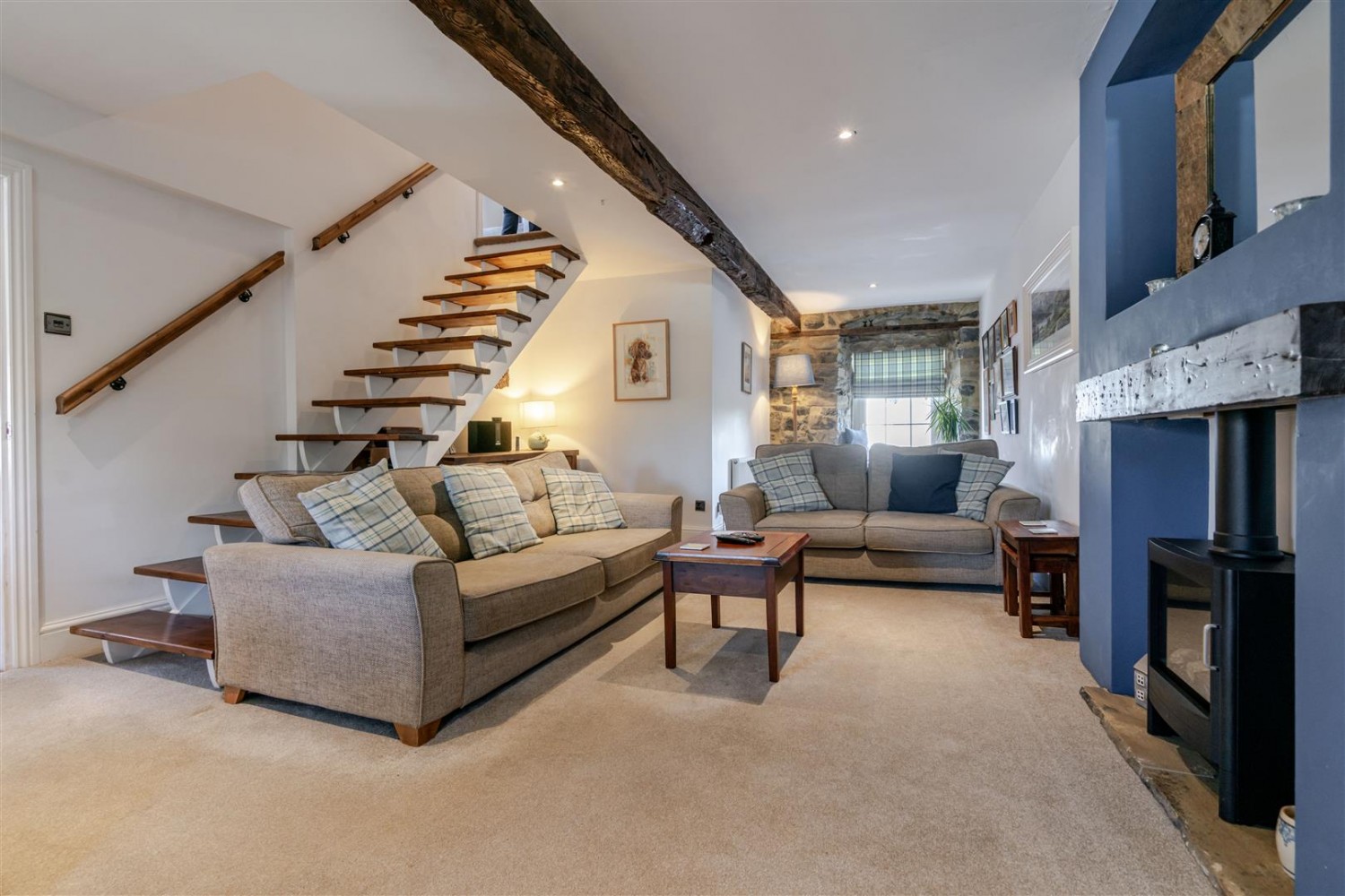 High Mill, Marton Road, Gargrave