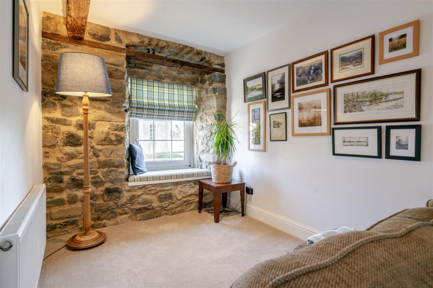 High Mill, Marton Road, Gargrave
