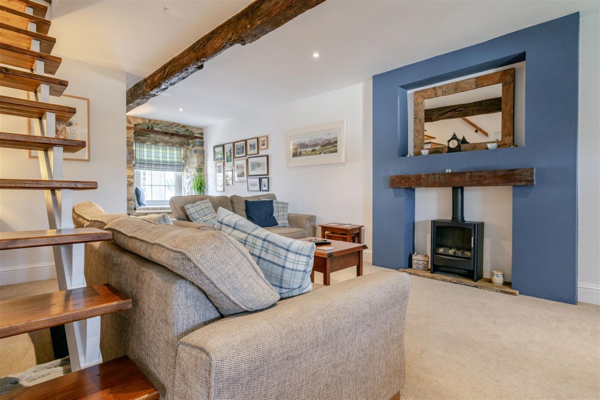 High Mill, Marton Road, Gargrave