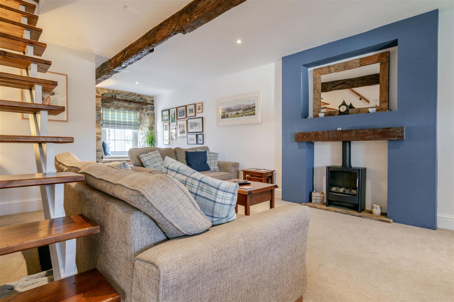 High Mill, Marton Road, Gargrave