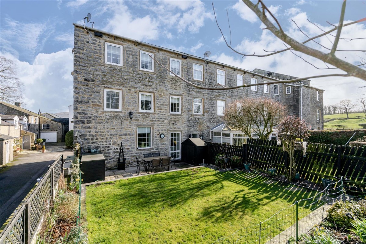 High Mill, Marton Road, Gargrave