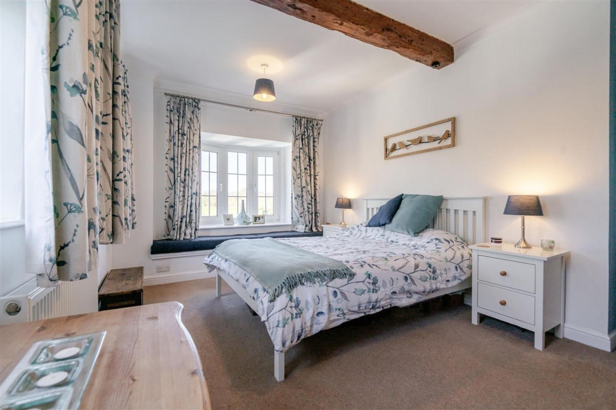 High Mill, Marton Road, Gargrave