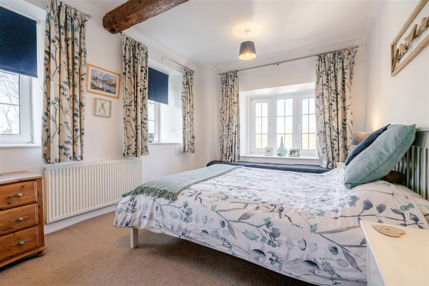 High Mill, Marton Road, Gargrave