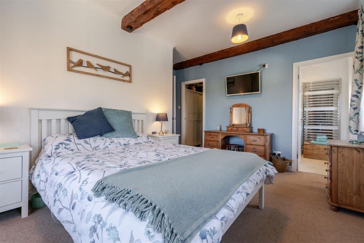 High Mill, Marton Road, Gargrave