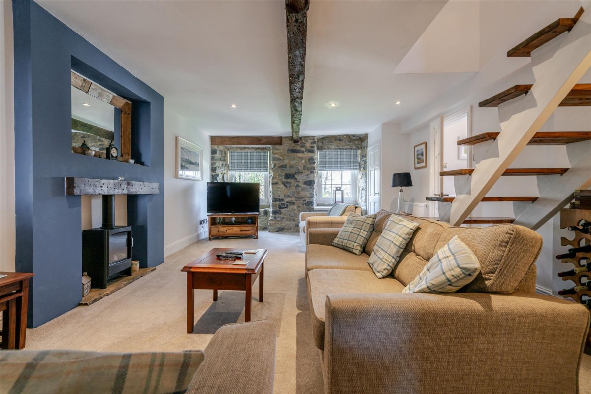 High Mill, Marton Road, Gargrave